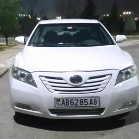 Toyota Camry 2008