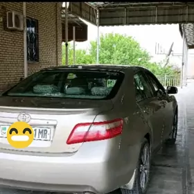 Toyota Camry 2008