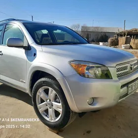 Toyota RAV4 2007