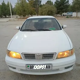 Nissan Maxima 1996
