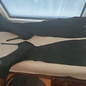 САПОГИ