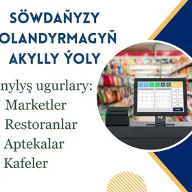 Kassa enjamlary