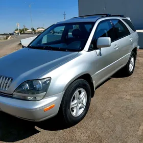 Lexus RX 300 2000