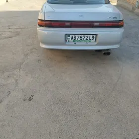 Toyota Mark II 1992