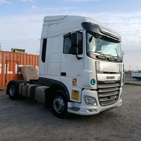 DAF 480 2020