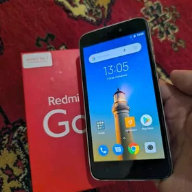 redmi go