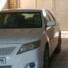 Toyota Camry 2009