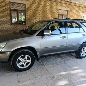 Lexus RX 300 2002