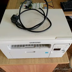 printer