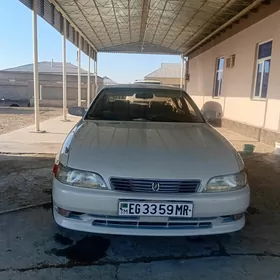 Toyota Mark II 1993