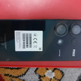 poco m6 pro