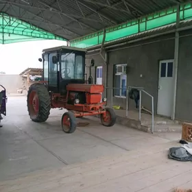 MTZ T-28 1992