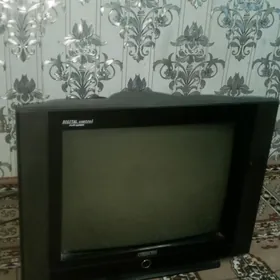 телевизор