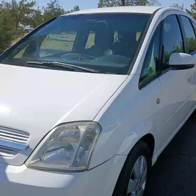Opel Meriva 2003