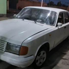 Gaz 31 1993