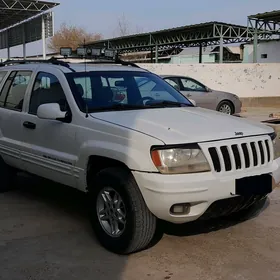 Jeep Grand Cherokee 1999