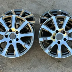 Diska 15 lik…Toyota