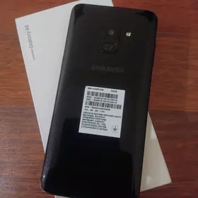 GALAXY A8 (2018)