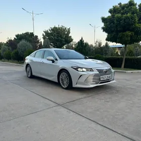 Toyota Avalon 2019