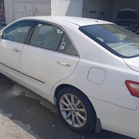 Toyota Camry 2008