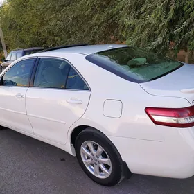 Toyota Camry 2009
