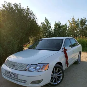 Toyota Avalon 2001