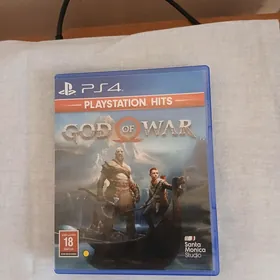 диск от ps4