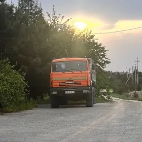 Kamaz 4310 2011