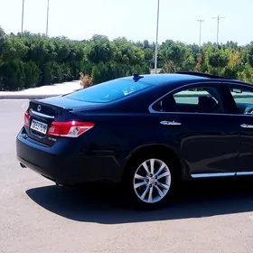 Lexus ES 350 2011