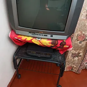 Telewizor, video,podstawka