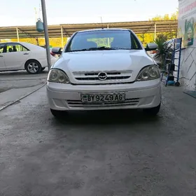 Opel Combo 2003
