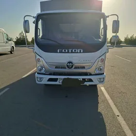 Foton ETX 2022