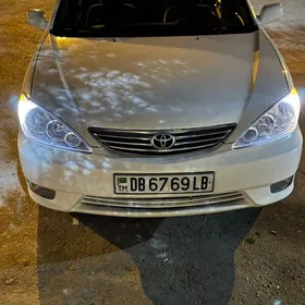 Toyota Camry 2002