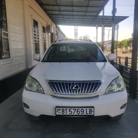 Lexus RX 350 2009