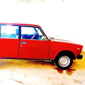 Lada 2104 1992