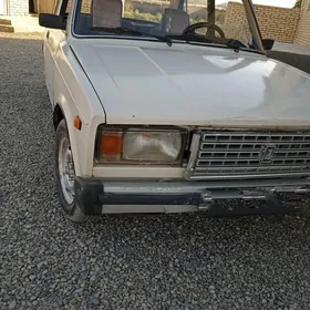 Lada 2105 1985