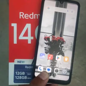 Redmi 14c