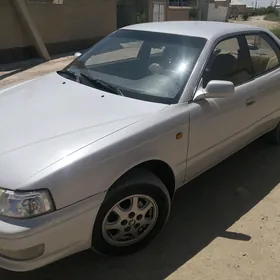 Toyota Vista 1995
