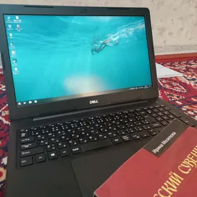 Dell 8th gen