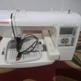 janome 200