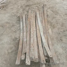 Увазын шайлары