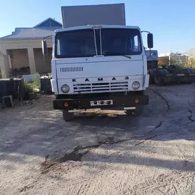 Kamaz 5511 1989