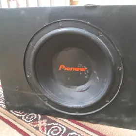 bass 🔊 bochka