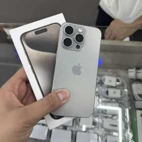 IPhone 15 pro