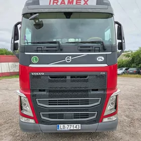 Volvo FH 500 2020