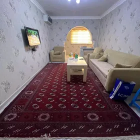 11mikrayon 1 etaj 3kom