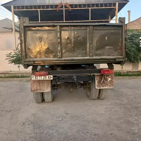 Zil 130 1993