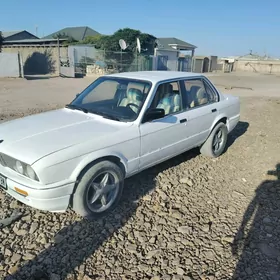 BMW 3 Series 1991