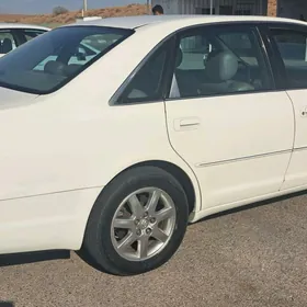 Toyota Avalon 2000
