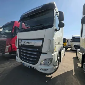 DAF 480 2021